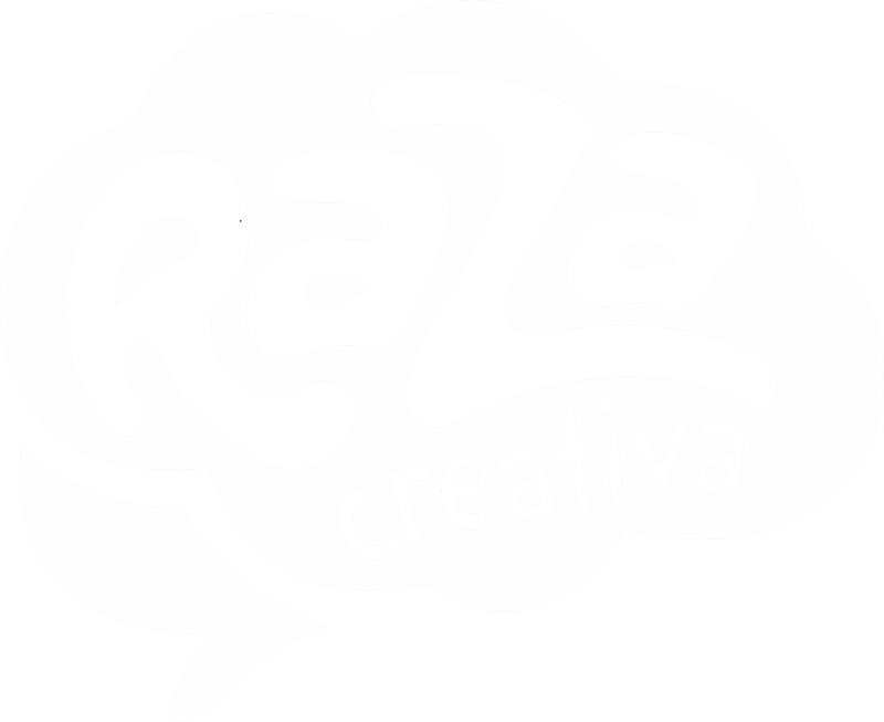 Raza Creativa Logo